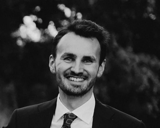 Dr. Vincent Cantaloube‑Ferrieu